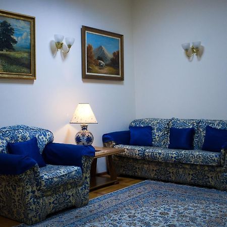 Azcot Hotel Baku Exterior photo