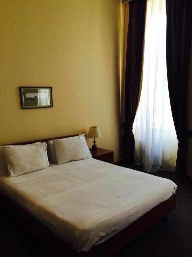 Azcot Hotel Baku Exterior photo